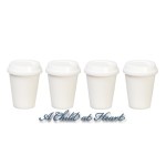 (*) Dollhouse 1 to 4 Togo Cup(s)