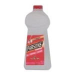 Dollhouse Bottle of All Purpose Cleaner