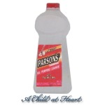 Dollhouse Bottle of All Purpose Cleaner