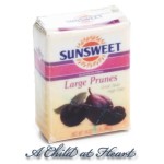 (*) Dollhouse Prune Box