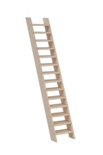 Dollhouse Assembled Staircase