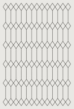 Dollhouse Adaptable Tudor Panes