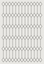 Dollhouse Adaptable Tudor Panes