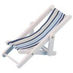 Dollhouse Beach Chairs