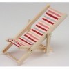 Dollhouse Beach Chairs
