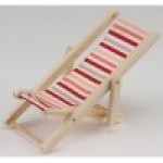 Dollhouse Beach Chairs