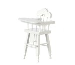 Dollhouse Highchair (Assorted Colors)