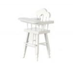 Dollhouse Highchair (Assorted Colors)