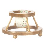Baby Walker - Oak