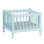 Dollhouse Playpen