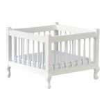 Dollhouse Playpen