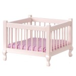 Dollhouse Playpen