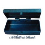 (*) Dollhouse Metal Toolbox
