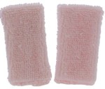 (*) Dollhouse Bath Towel Set (Assorted)