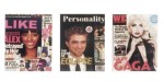 (*) Dollhouse Magazine Set