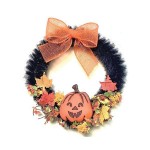 (*) Dollhouse Halloween Wreath(s)- Choice of Style -