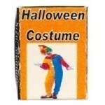 (*) Dollhouse Halloween Costume Box(es)