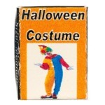 (*) Dollhouse Halloween Costume Box(es)