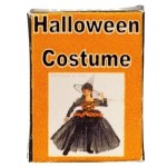 (*) Dollhouse Halloween Costume Box(es)