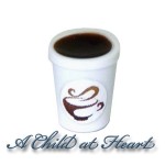 Dollhouse Take-Out Coffee Cup