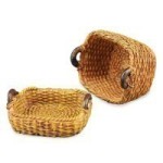 (*) Dollhouse Laundry Basket(s)