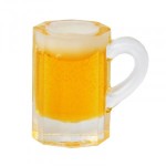 Dollhouse Mug of Beer