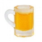 Dollhouse Mug of Beer