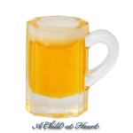 Dollhouse Mug of Beer