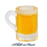 Dollhouse Mug of Beer