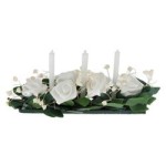Dollhouse Wedding Centerpiece