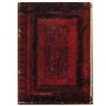 Dollhouse Gutenberg Bible