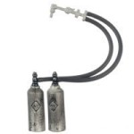 (*) Dollhouse Gas Cutter