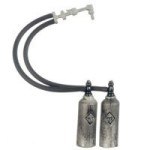 (*) Dollhouse Gas Cutter
