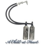 (*) Dollhouse Gas Cutter