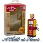 (*) 1/18 Scale 1940's &amp; 50's Gas Pumps