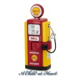 (*) 1/18 Scale 1940's &amp; 50's Gas Pumps