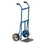 (*) Dollhouse Dolly - Blue