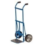 (*) Dollhouse Dolly - Blue