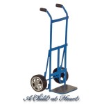 (*) Dollhouse Dolly - Blue