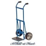 (*) Dollhouse Dolly - Blue