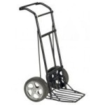 (*Check*) Dollhouse Dolly - Black