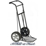 (*Check*) Dollhouse Dolly - Black