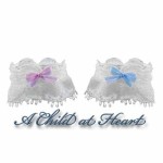 Dollhouse Wedding Garter(s)