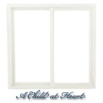 (**) Dollhouse Sliding Door