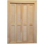 Dollhouse Closet Door(s)