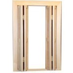 Dollhouse Closet Door(s)