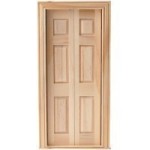 Dollhouse Closet Door(s)
