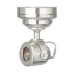Dollhouse Battery-Operated Spotlight