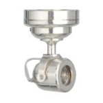 Dollhouse Battery-Operated Spotlight