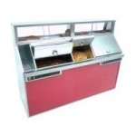 Dollhouse Fish 'n' Chip Frying Range(s)- Choice of Color -